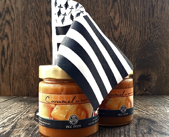 Épicerie fine (Delikatessen)