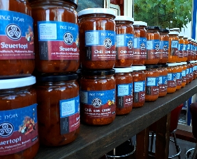 Soupes+Plats préparés (Suppen+Fertiggerichte)